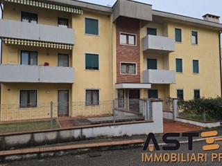 Quadrilocale in Vendita a Santorso, 77'200&euro;, 89 m²