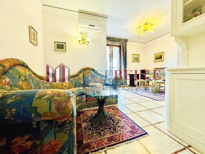 Trilocale in Affitto a Forte dei Marmi, 6'000&euro;, 75 m², arredato