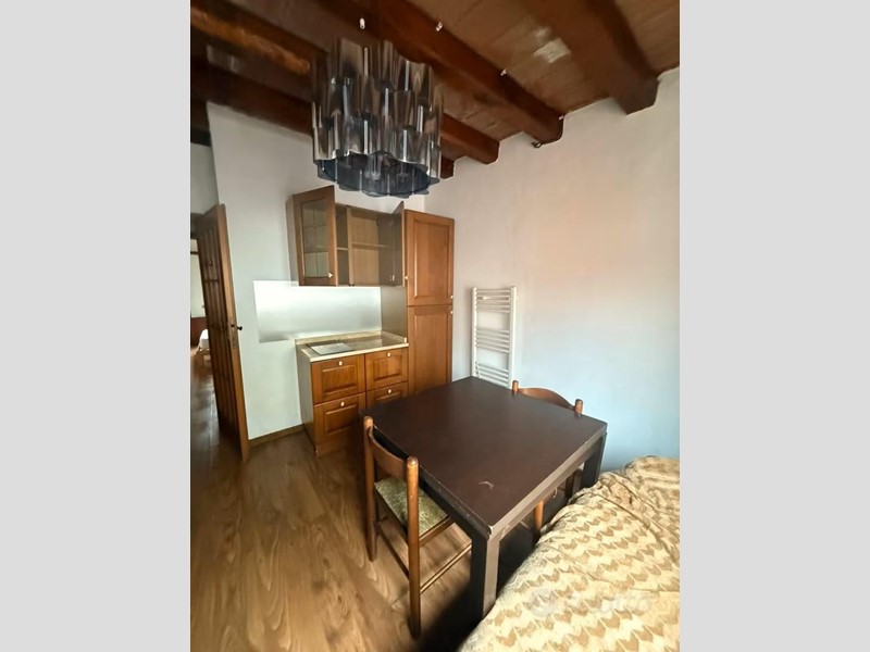 Bilocale in Affitto a Pisa, 850&euro;, 50 m², arredato