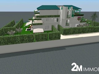Appartamento in Vendita a Viareggio, 1'280'000&euro;, 120 m²