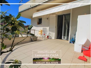 Bilocale in Vendita a Empoli, 160'000&euro;, 45 m², arredato, con Box