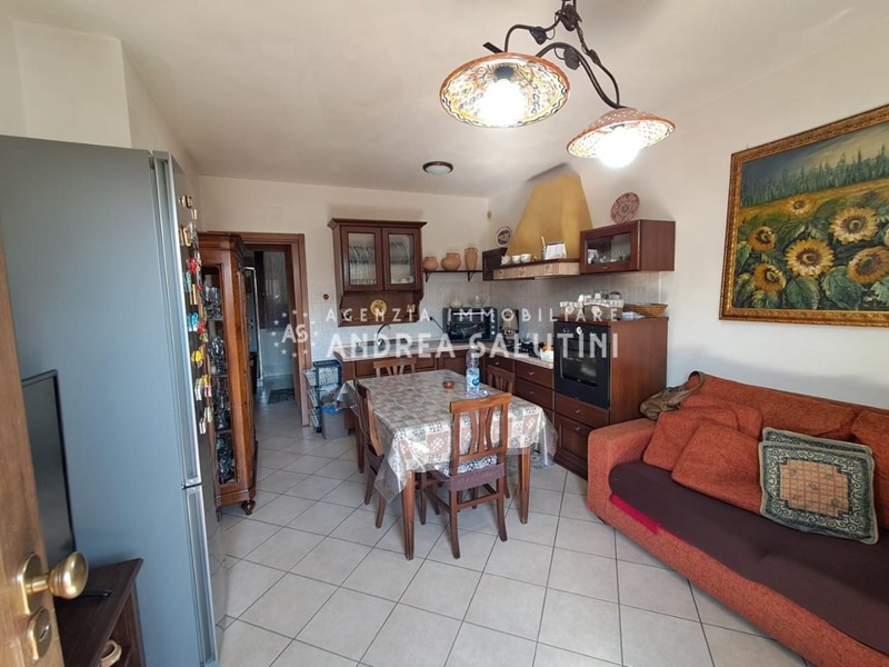 Trilocale in Vendita a Bientina, zona Santa Colomba, 99'000&euro;, 65 m², arredato