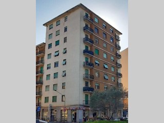 Quadrilocale in Vendita a Novi Ligure, 28'125&euro;, 84 m²