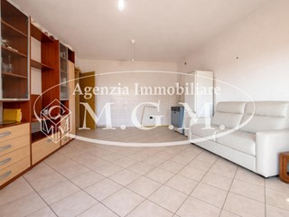Trilocale in Vendita a Calcinaia, 168'000&euro;, 64 m²
