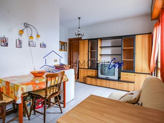Appartamento in Vendita a Pisa, 155'000&euro;, 2 m²