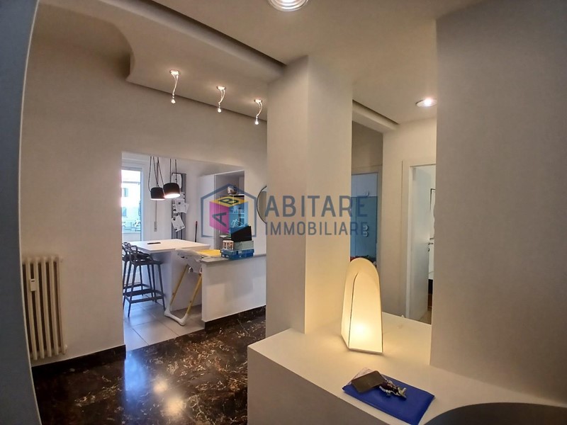 Quadrilocale in Vendita a Livorno, 238'000&euro;, 101 m², con Box