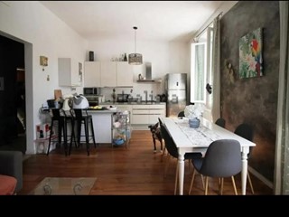 Quadrilocale in Vendita a Grosseto, 210'000&euro;, 95 m², arredato