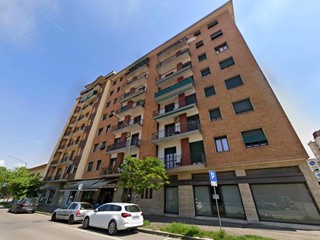 Quadrilocale in Vendita a Novi Ligure, 25'035&euro;, 77 m²
