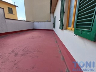 Appartamento in Vendita a Empoli, 230'000&euro;, 130 m²