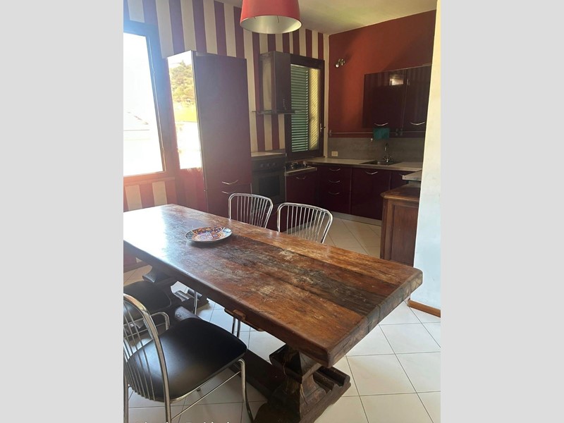 Quadrilocale in Affitto a Ameglia, zona Piano di Ameglia, 1'200&euro;, 85 m², arredato