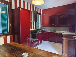 Quadrilocale in Affitto a Ameglia, zona Piano di Ameglia, 1'200&euro;, 85 m², arredato