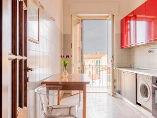 Appartamento in Vendita a Pisa, 229'000&euro;, 114 m², arredato