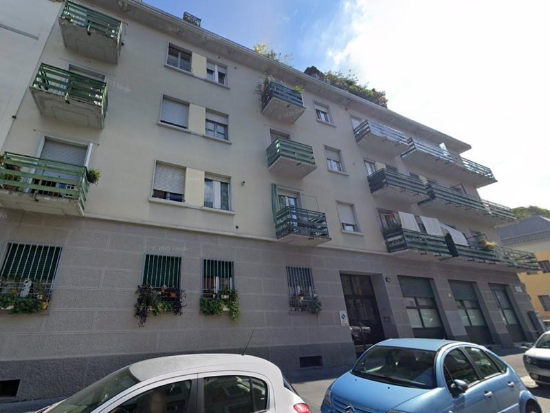 Quadrilocale in Vendita a Milano, 177'750&euro;, 86 m²