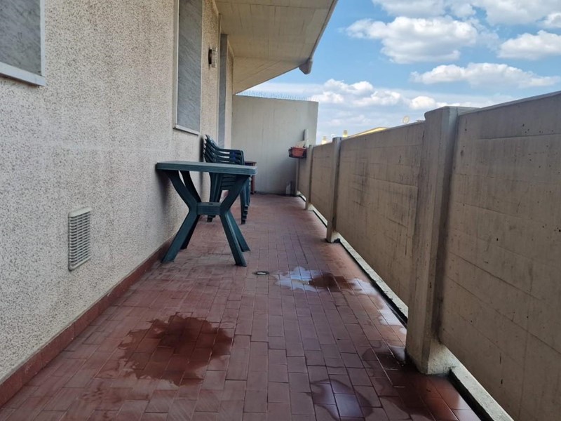 Quadrilocale in Vendita a Carrara, zona Marina di Carrara, 230'000&euro;, 82 m², arredato