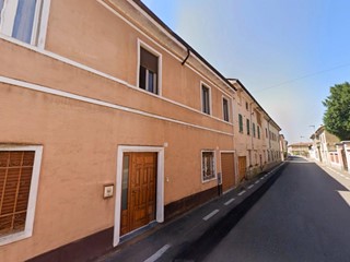 Appartamento in Vendita a Sant'Angelo Lomellina, 25'604&euro;, 140 m²