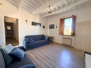 Appartamento in Vendita a Pisa, 269'000&euro;, 202 m², arredato