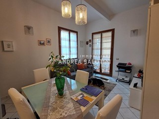 Bilocale in Vendita a Santa Maria a Monte, zona Montecalvoli Basso, 105'000&euro;, 60 m², arredato