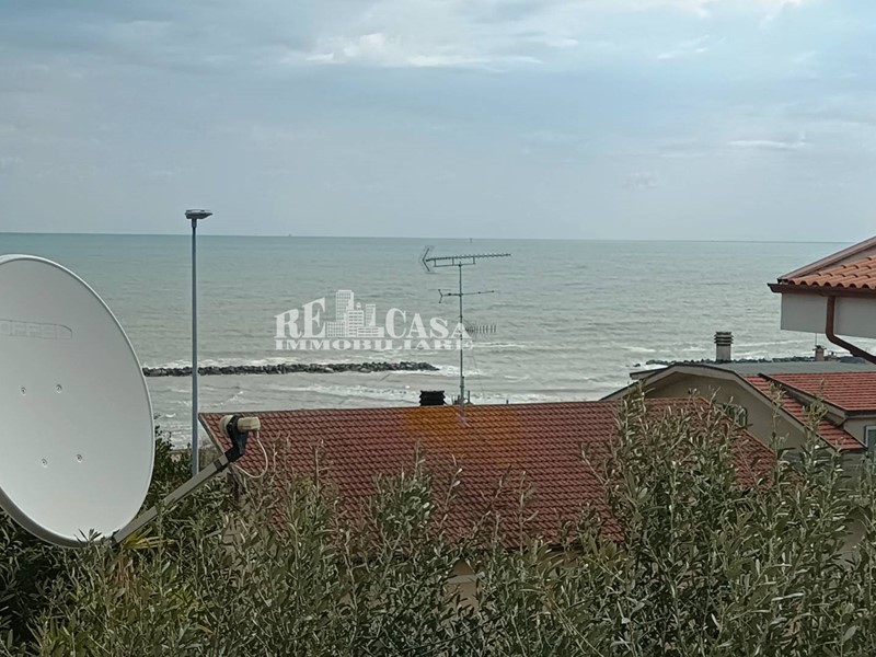 Trilocale in Vendita a Massignano, 105'000&euro;, 55 m²