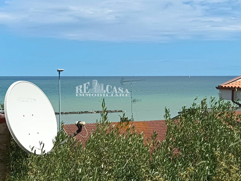Trilocale in Vendita a Massignano, 89'000&euro;, 55 m²