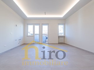 Trilocale in Vendita a Pescara, 285'000&euro;, 101 m²