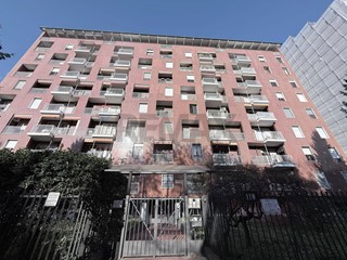 Quadrilocale in Vendita a Milano, 656'000&euro;, 157 m²