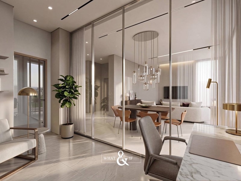 Appartamento in Vendita a Monza, 590'000&euro;, 198 m²