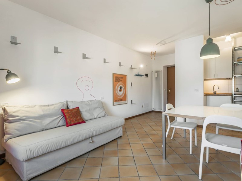 Bilocale in Affitto a Bergamo, 600&euro;, 45 m²