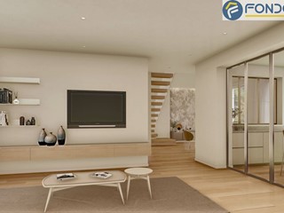 Quadrilocale in Vendita a Forte dei Marmi, 1'150'000&euro;, 175 m²