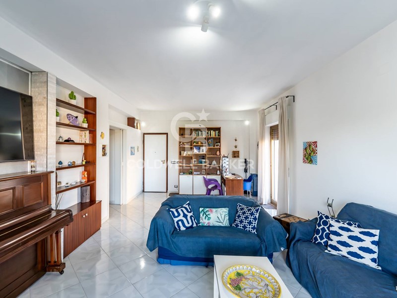 Appartamento in Vendita a Acireale, 149'000&euro;, 154 m²