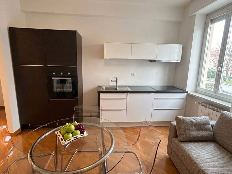 Trilocale in Affitto a Busto Arsizio, 720&euro;, 70 m²