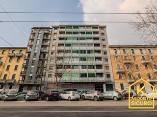 Appartamento in Vendita a Milano, 1'245'000&euro;, 195 m²