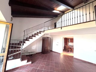 Appartamento in Affitto a Prignano Cilento, 450&euro;, 106 m²