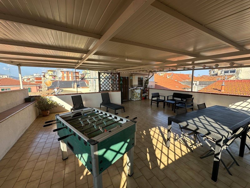 Trilocale in Vendita a Albenga, 185'000&euro;, 60 m²