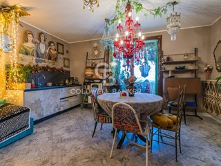 Attico in Vendita a Rimini, 165'000&euro;, 82 m²