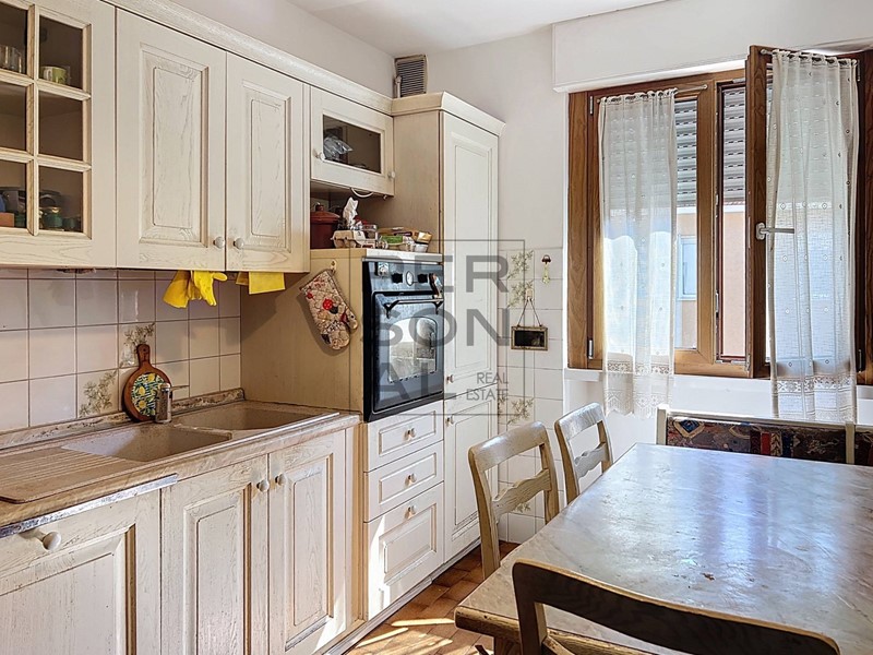 Appartamento in Vendita a Pergine Valsugana, 310'000&euro;, 142 m²