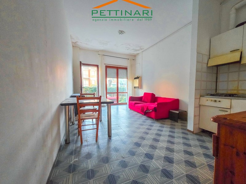 Bilocale in Vendita a Porto Recanati, 32'000&euro;, 52 m²