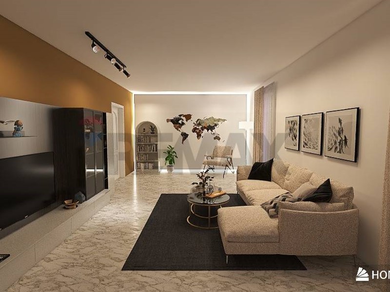 Appartamento in Vendita a Catania, 243'000&euro;, 170 m²