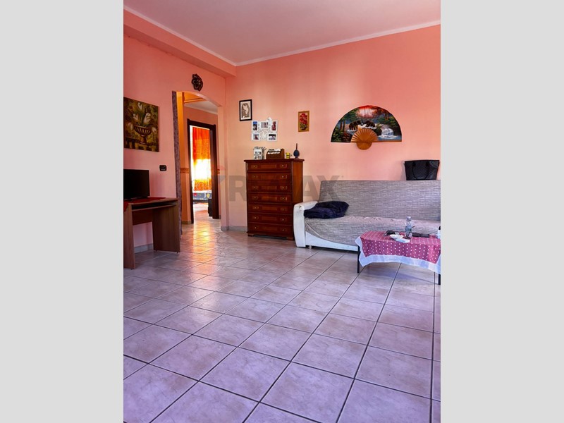 Trilocale in Vendita a Priolo Gargallo, 41'000&euro;, 118 m²