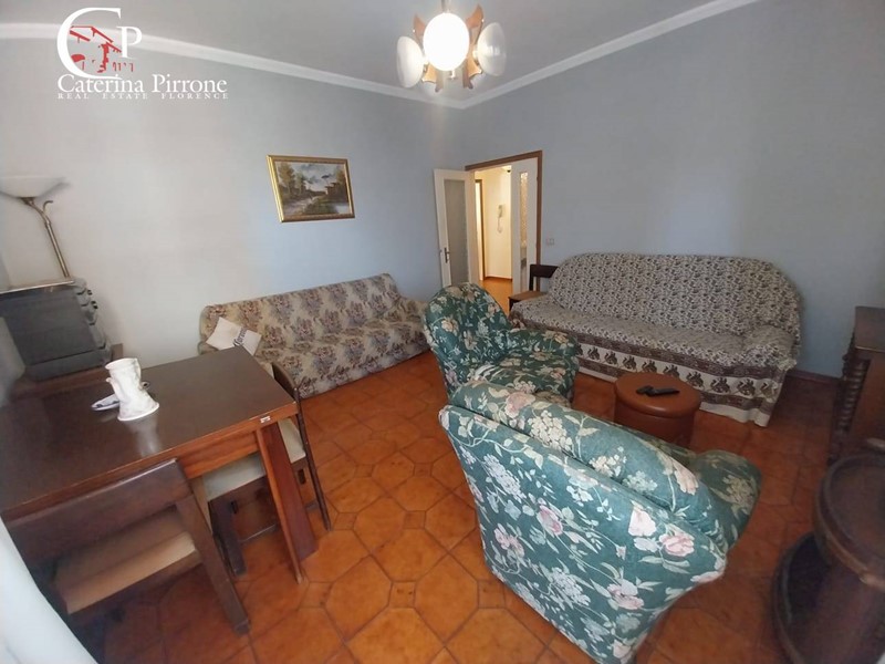 Quadrilocale in Vendita a Dicomano, 160'000&euro;, 110 m²