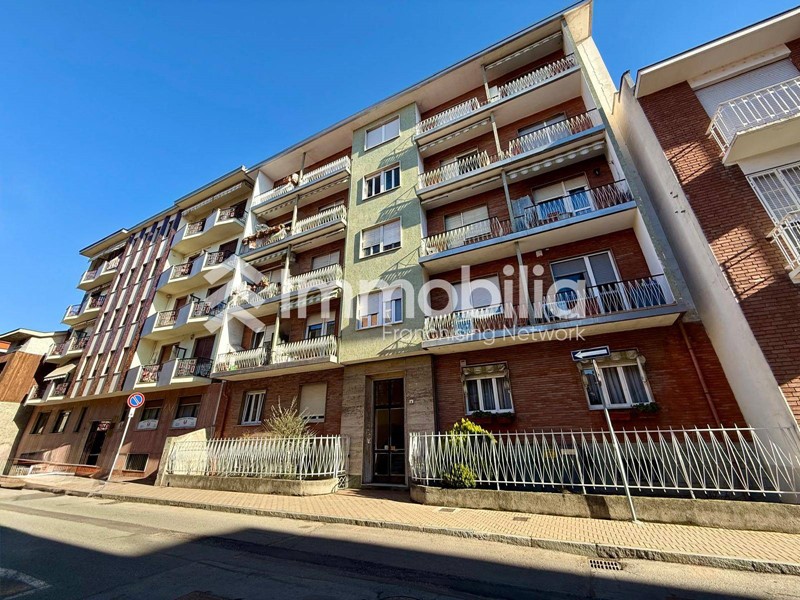 Quadrilocale in Vendita a Nichelino, 149'000&euro;, 107 m²