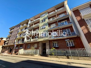 Quadrilocale in Vendita a Nichelino, 149'000&euro;, 107 m²