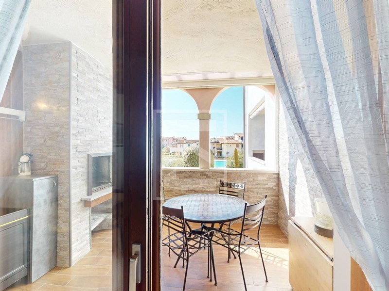 Bilocale in Vendita a Peschiera del Garda, 248'000&euro;, 65 m²