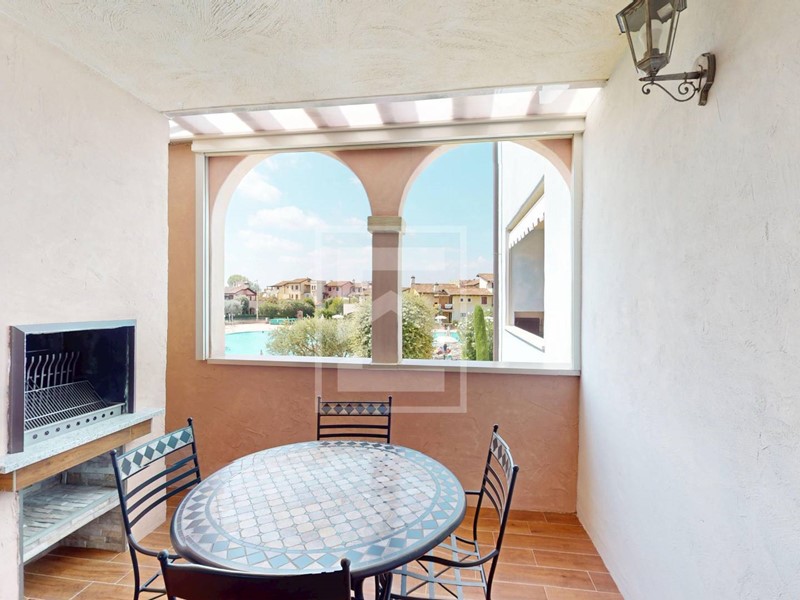 Bilocale in Vendita a Peschiera del Garda, 238'000&euro;, 65 m²