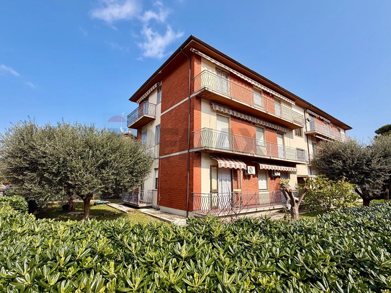 Quadrilocale in Vendita a Mondolfo, 135'000&euro;, 119 m²