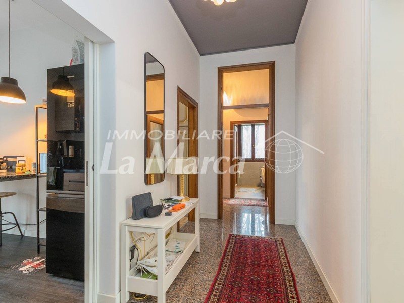 Quadrilocale in Vendita a Treviso, 197'000&euro;, 100 m²