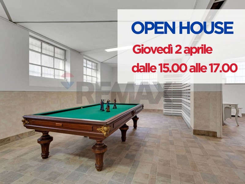 Monolocale in Vendita a Garbagnate Milanese, 150'000&euro;, 174 m²