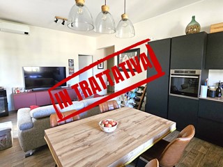 Appartamento in Vendita a Genova, 148'000&euro;, 94 m²