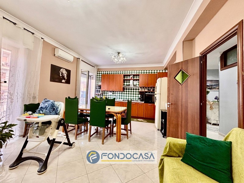 Appartamento in Vendita a Arzano, 175'000&euro;, 120 m²