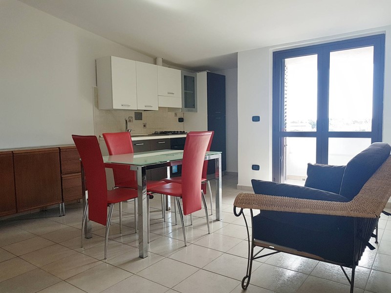 Trilocale in Affitto a Borgia, 550&euro;, 75 m²