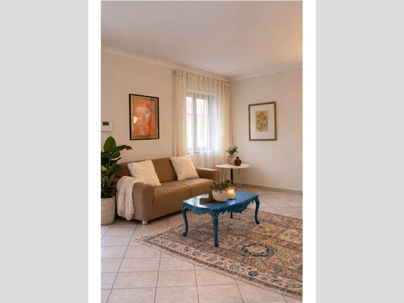 Bilocale in Affitto a Caserta, 1'000&euro;, 80 m²